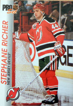 Stephane Richer