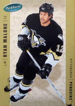 Ryan Malone   