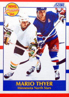 Mario Thyer    