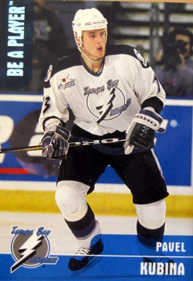 Pavel Kubina