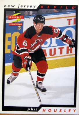 Phil Housley
