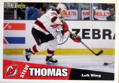Steve Thomas 