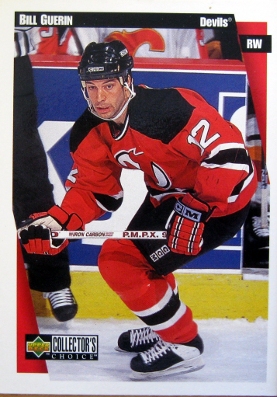 Bill Guerin  
