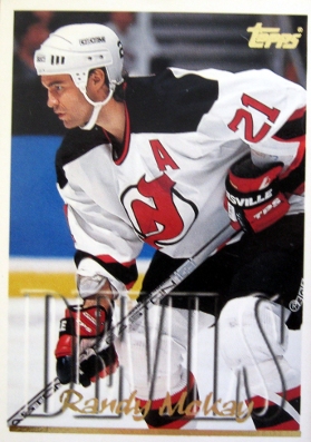 Randy McKay