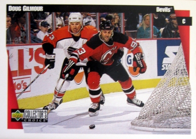 Doug Gilmour