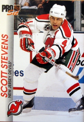 Scott Stevens