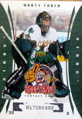 Marty Turco