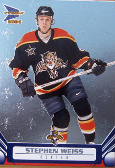 Stephen Weiss   