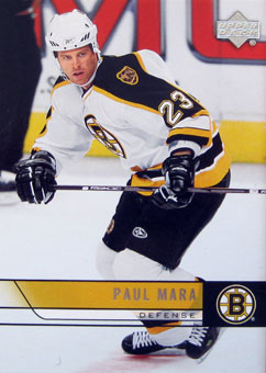 Paul Mara   