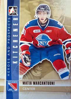 Matia Marcantuoni    