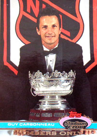 Guy Carbonneau