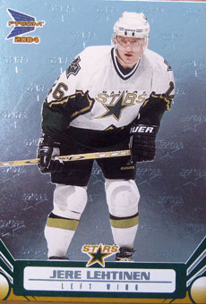 Jere Lehtinen   