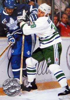 Marc Bergevin    