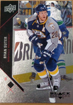 Ryan Suter
