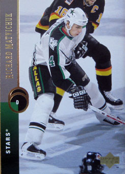 Richard Matvichuk    