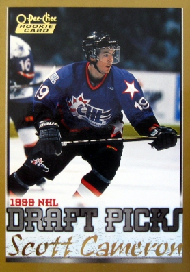 Scott Cameron