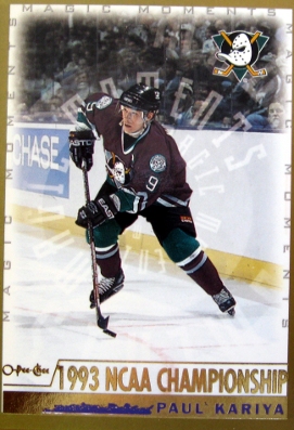 Paul Kariya 