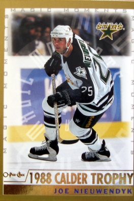 Joe Nieuwendyk