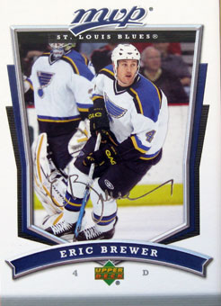 Eric Brewer    