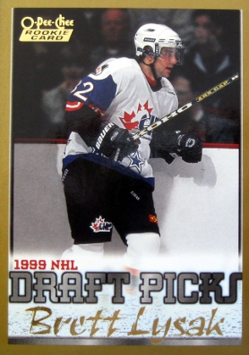 Brett Lysak