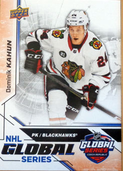 Dominik Kahun