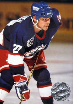 Teppo Numminen    