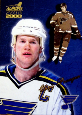 Chris Pronger