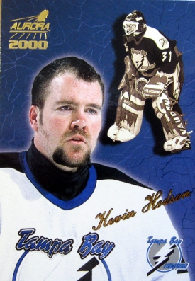Kevin Hodson