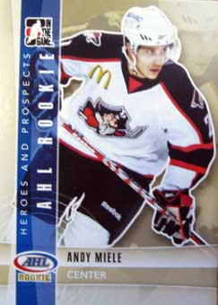 Andy Miele    
