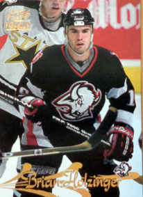 Brian Holzinger