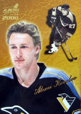 Alex Kovalev 
