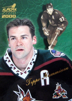 Teppo Numminen