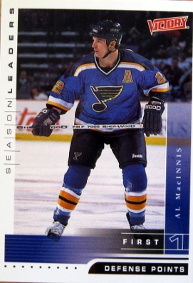 Al MacInnis