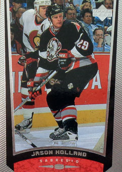 Jason Holland