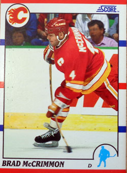 Brad McCrimmon
