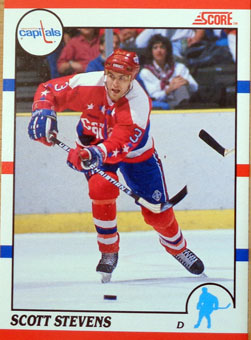 Scott Stevens   