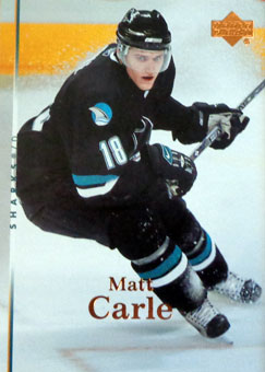 Matt Carle