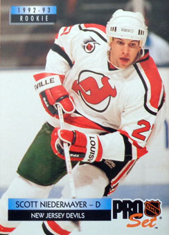 Scott Niedermayer