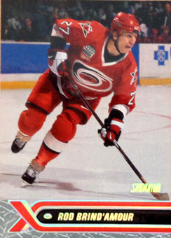 Rod Brind'Amour