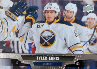 Tyler Ennis   