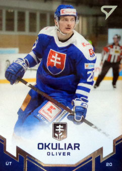 Oliver Okuliar