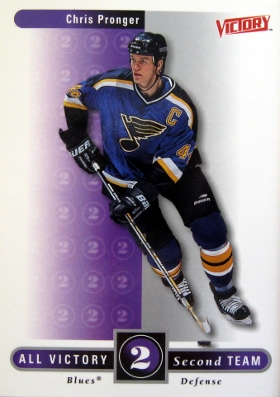 Chris Pronger