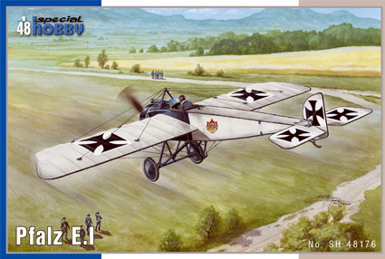 Pfalz E. I