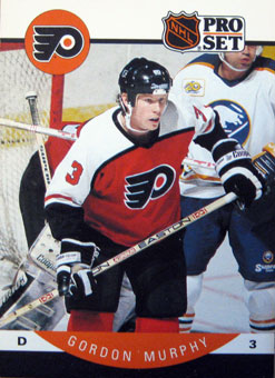 Gordon Murphy   