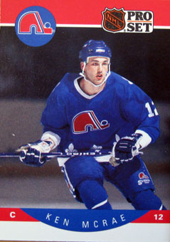 Ken McRae   
