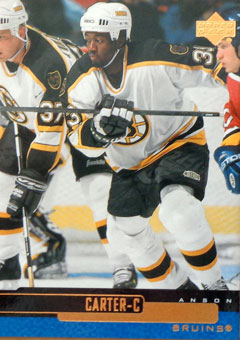 Anson Carter