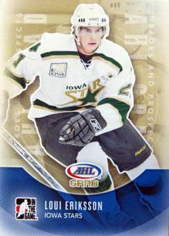 Loui Eriksson    