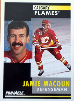 Jamie Macoun    
