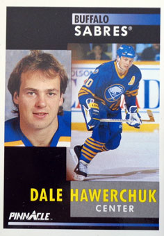 Dale Hawerchuk    