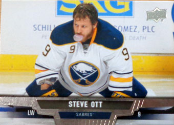Steve Ott